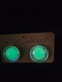 Image 2 of White walker glow in the dark