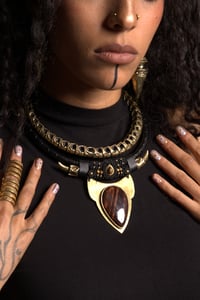 Image 3 of Azahara Necklace 