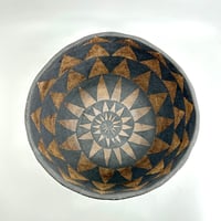 Image 2 of Decorative Tribal Bowl