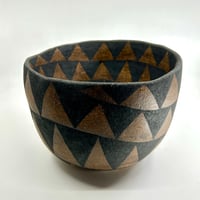 Image 5 of Decorative Tribal Bowl