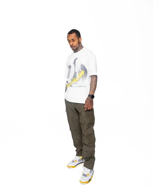 Image of R&D Note to Self Tee