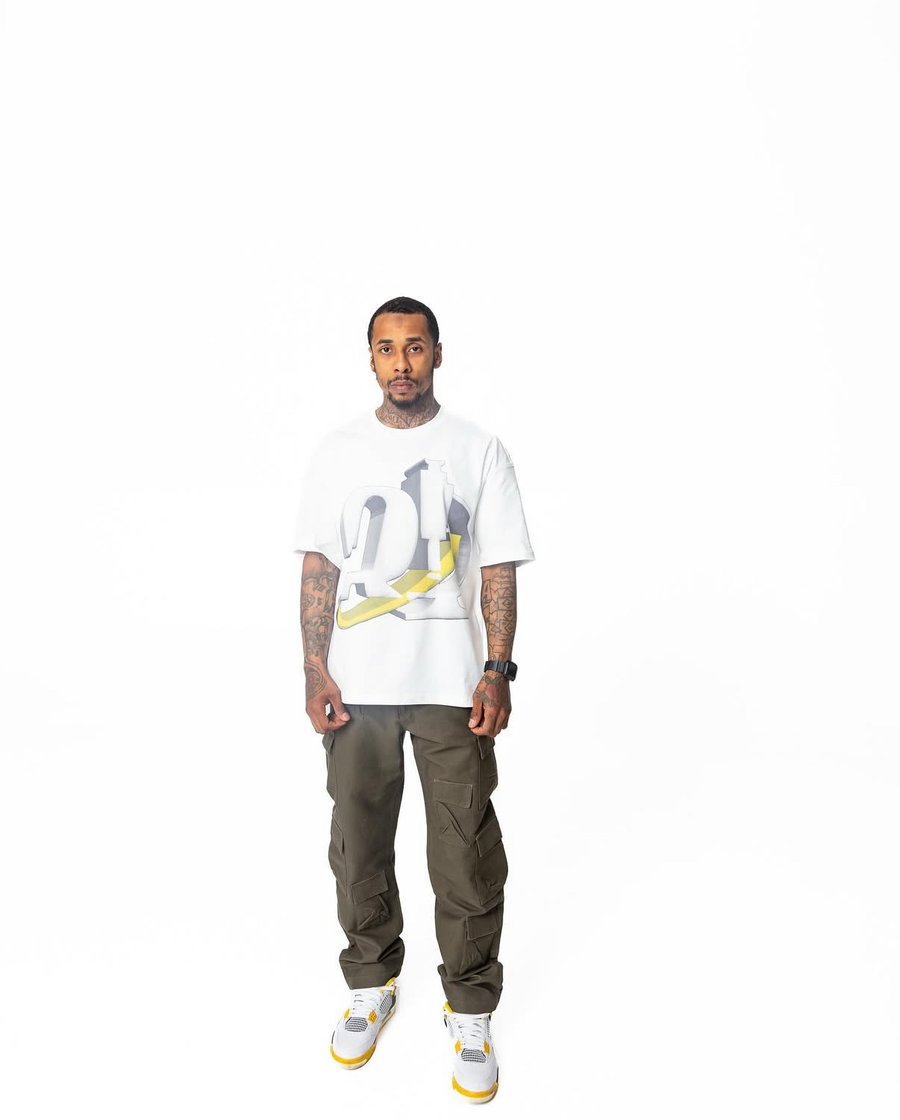 Image of R&D Note to Self Tee