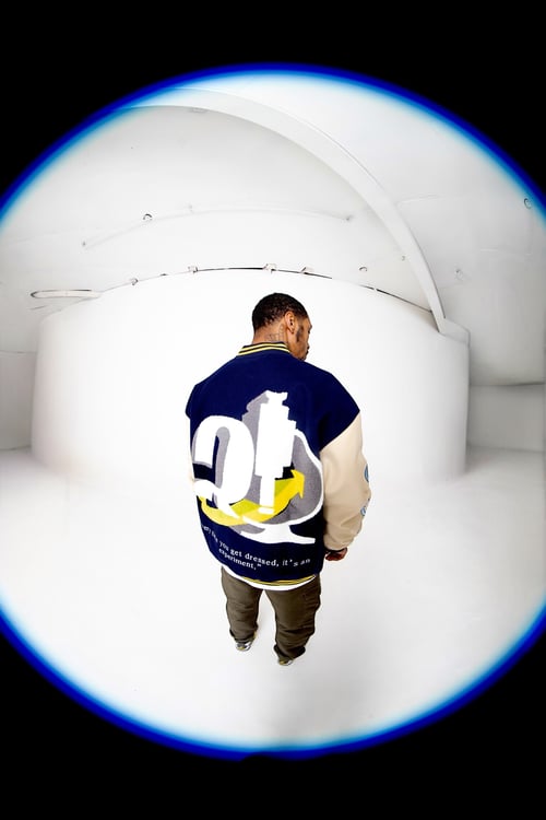 Image of R&D Note to Self Tee