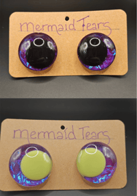 Image 1 of Mermaid tears