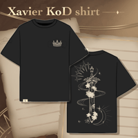 Image 1 of [PREORDER] ✨ KoD Shirt