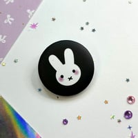 Bunny „miffy” pin 
