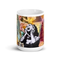 Image 9 of The Ultimate Release - White Glossy Mug