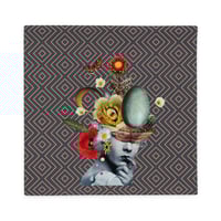 Image 4 of The Personification of EGGcellence - Pillow Case