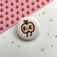 Apple pin 