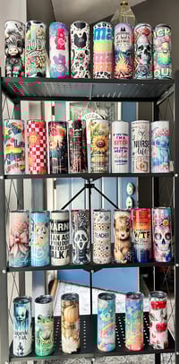 Image 1 of Tumbler Surprise