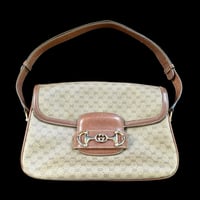 Image 1 of Gucci Horsebit 1955 Shoulder and Crossbody Bag