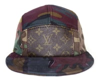 Image 1 of What the Camo 