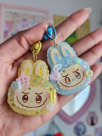 Image 3 of Lafufu Charms