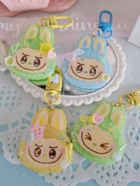 Image 2 of Lafufu Charms