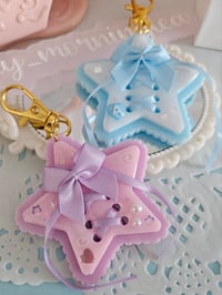 Image 2 of Star Charms