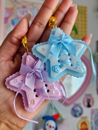 Image 1 of Star Charms