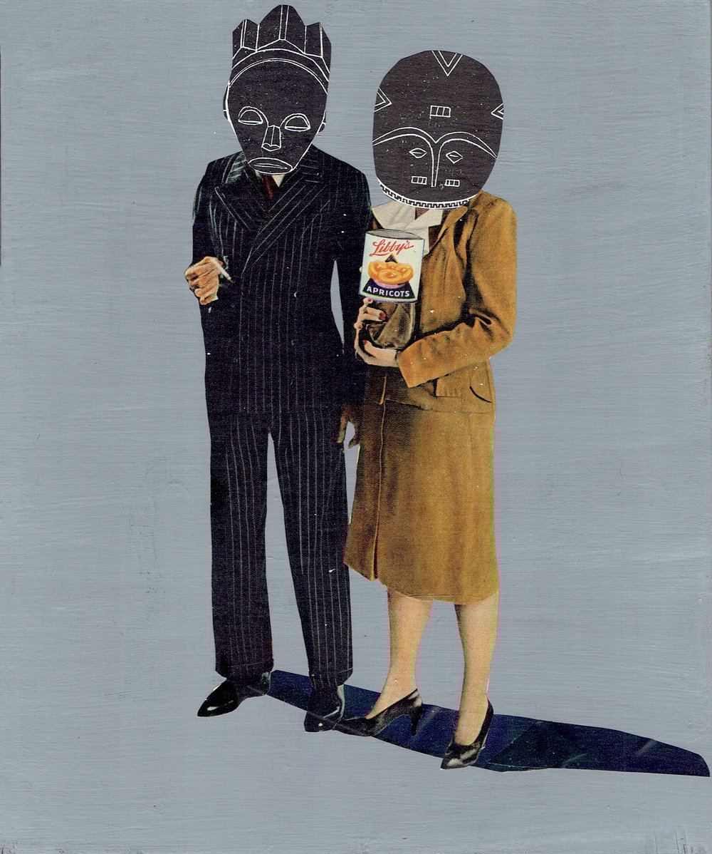 Image of OUT OF THE PAST