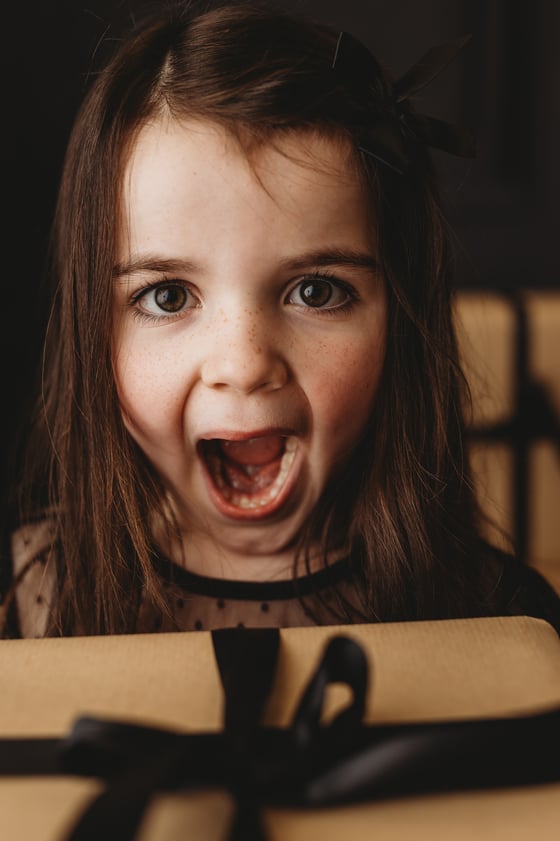 Image of Indoor Christmas mini session // Sunday 9th November 2025 // £50 non refundable deposit