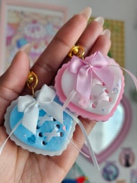 Image 1 of Heart Charms
