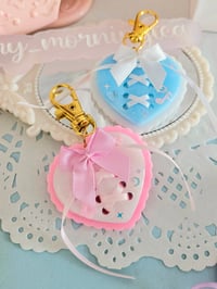 Image 2 of Heart Charms