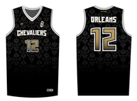 Image 2 of Maillot Flag 2026