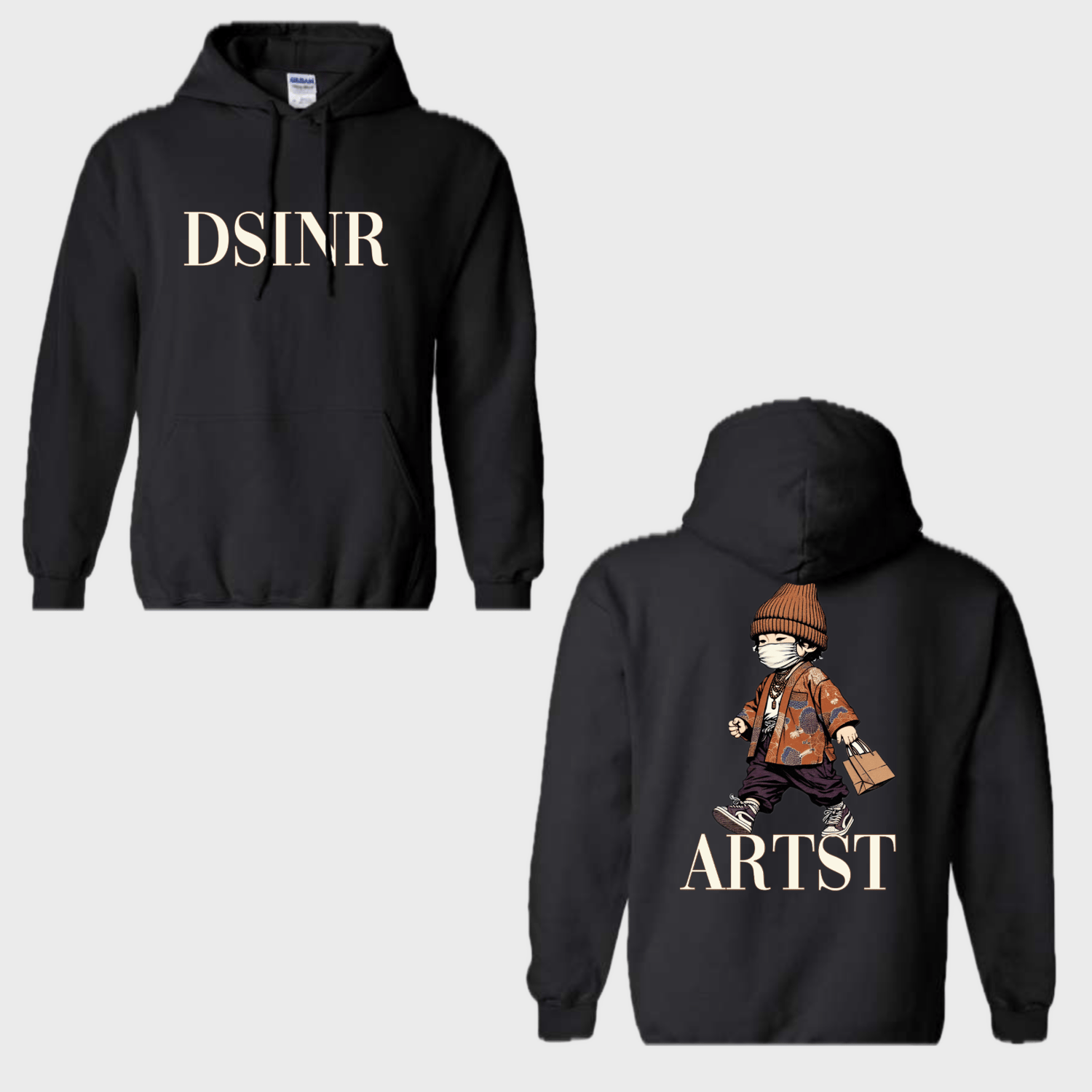 Image of Designer