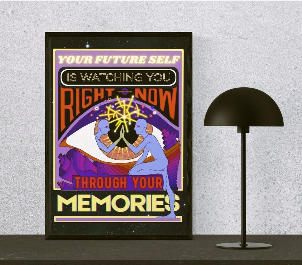 Image of Future Self