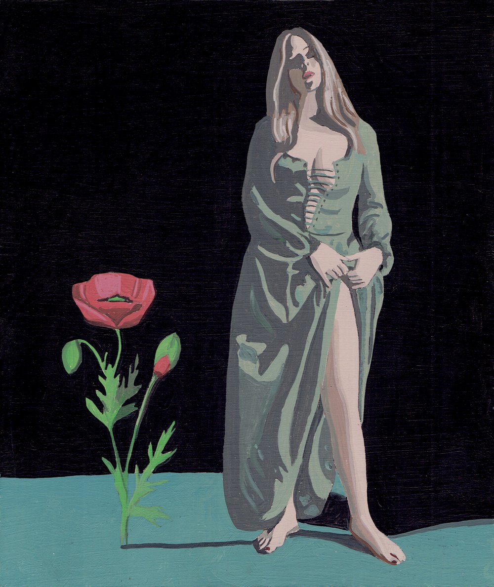 Image of HORTICULTURIST