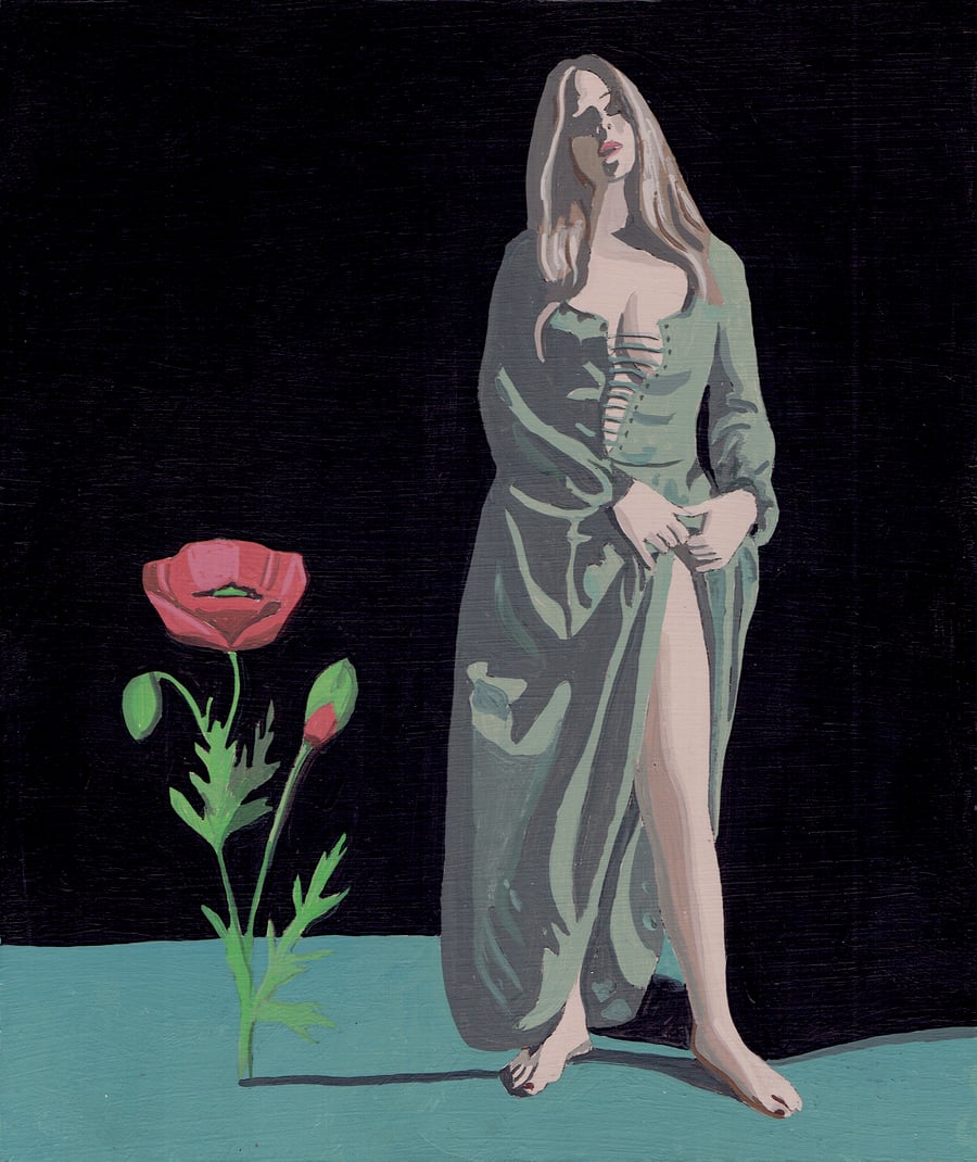 Image of HORTICULTURIST