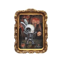 Image 1 of Skullbunny