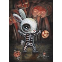 Image 2 of Skullbunny