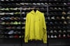 BAPE PULLOVER HOODIE "SMALL APE HEAD" (YELLOW)
