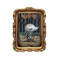 Image 1 of Pose and Grin
