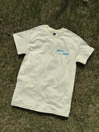 Image 1 of Charlene Guitars 'Ripper' T-Shirt