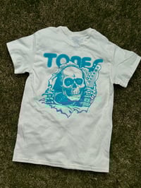 Image 2 of Charlene Guitars 'Ripper' T-Shirt