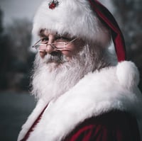 Image 5 of **LIMITED EDITION** Santa & Me Mini Session ** November 15th & December 7th