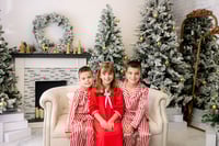Image 1 of Christmas Family Minis - November 8th  & December 13th