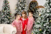 Image 5 of Christmas Family Minis - November 8th  & December 13th