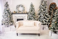 Image 2 of **LIMITED EDITION** Santa & Me Mini Session ** November 15th & December 7th