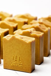 Image 1 of Midnight Citrus Soap