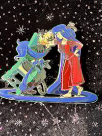 Image 1 of Tangled Silver Variant 