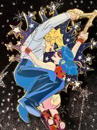 Image 1 of Greatest Show Crossover 