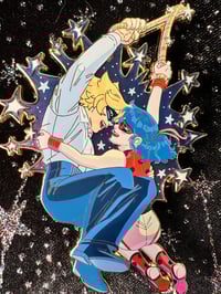 Image 2 of Greatest Show Crossover 