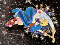 Image 3 of Greatest Show Crossover 