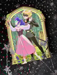 Image 1 of Sleeping Princess Crossover 