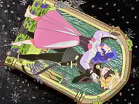 Image 2 of Sleeping Princess Crossover 