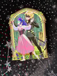 Image 3 of Sleeping Princess Crossover 