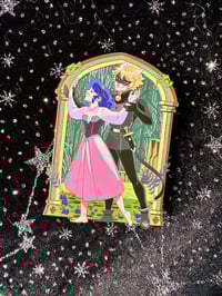 Image 4 of Sleeping Princess Crossover 