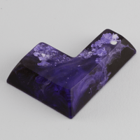 DSS LAE Resin Artisan Keycaps Week 36-8