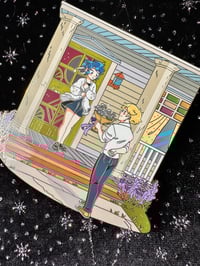 Image 1 of Betty Crossover 